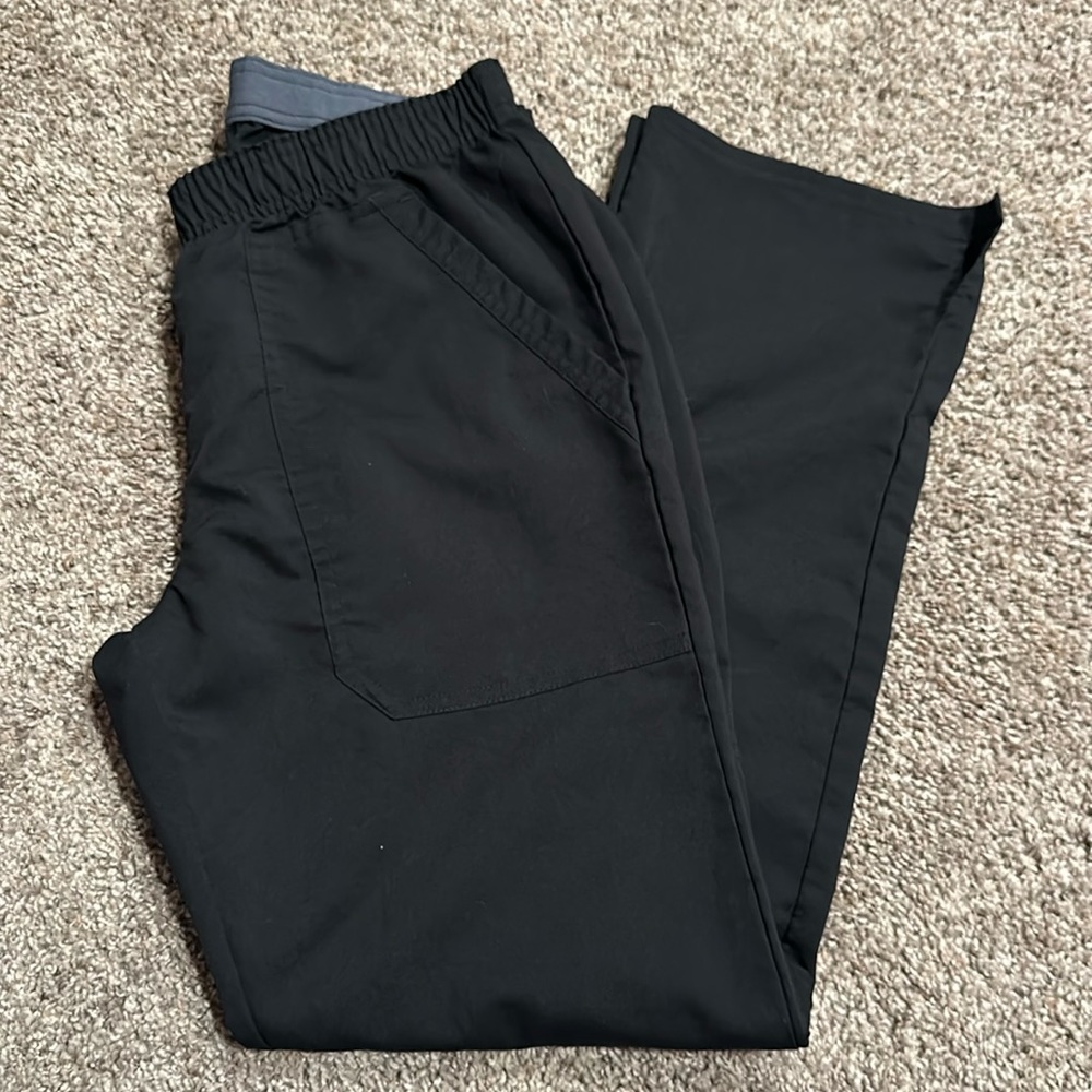 Sanibel scrubs pants